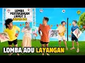 Download Lagu KESERUAN LOMBA PERTARUNGAN LANGIT LAYANGAN!!!