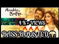 Download Lagu Arabic Kuthu Bass Boosted | Beast |  Thalapathy Vijay | Anirudh | Nelson | SK | Fabulous Frequency