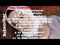 Download Lagu FULL ALBUM NISSA SABYAN TERBARU YA MAULANA