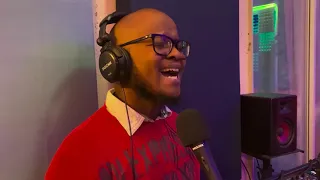 Aktive Pwisans Ou - Spencer Brutus Session Recording
