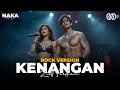 Lagu Ziell Ferdian - Kenangan Cover Versi ROCK SLOW