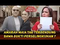 Lagu GEGER‼️ IRWAN MUSSRY \u0026 YUNI SHARA TERSERET ISU TERLARANG? MAIA BAWA BUKTI YANG MENGKAGETKAN ?