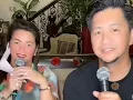 FOREVER Duet by Regine Velasquez and Jojo Velasquez