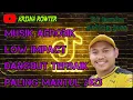 Download Lagu MUSIK AEROBIK DANGDUT TERBARU_TERBAIK 2023 PALING MANTUL_LOW IMPACT #krisnarowter #musikaerobik