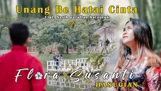 flora susanti hasugian unang be hatai cinta lagu batak official music video 