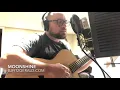 Moonshine (Acoustic Cover)