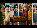 Download Lagu Digimon Adventure's DigiDestined in Real Life Version | Digimon Adventure Live Action Concept