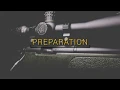 Preparation - CVA Paramount Instructional Part 4