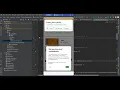 How to Create Custom Popup Window in android Studio Java