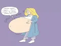 B3T3 Sleep-o-VORE