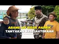 sidakk PABRIK HEBEUL // ABANG IJO PERTANYAKAN KESEJAHTERAAN KARYAWAN