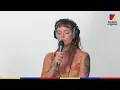 @tovelomusic reprend "No One Dies From Love" en version acoustique ❤️