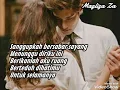 Download Lagu sanggupkah kau bersabar sayang Scan