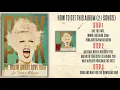 P!nk - Just Like A Pill (2001 / 1 HOUR LOOP)
