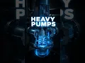 How Heavy Pumps SAVE Hoover Dam From Exploding