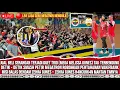 Download Lagu 🔴 SIARAN ULANG !! LAGA PERDANA DUET TRIO (MEGA MELISSA GUNES) PERMALUKAN VAKIFBANK 3 - 0