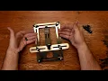 LynkSpyder Hands On Training - Smartphone mounting