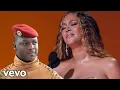 Download Lagu Beyoncé  - God Protect Ibrahim Traoré, Protect Burkina Faso