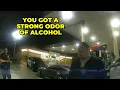 Florida Man Busted for DUI - Palm Beach Gardens Florida