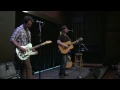 Shawn Mullins - Lullaby (Bing Lounge)