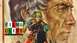 Giulio Cesare il conquistatore delle Gallie - Film Completo by Film&Clips in Italiano