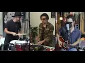 Costera - Me quitas el aire. Festival Conecta