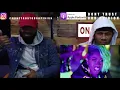 Missy Elliott - DripDemeanor FT. Sum1| Reaction