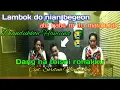 Download Lagu [SENADA TRIO] DANGNA TOISNI ROHAKKU CIPT. SORITUA MANURUNG