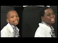 MUNGU NA  ATUFADHILI-SHAMALIWA SDA CHOIR