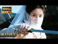 Download Lagu 【最新功夫电影】绣花针斩尽天下剑客，哑巴绣娘竟是天下第一杀手！🍿#武侠 #功夫 #电影