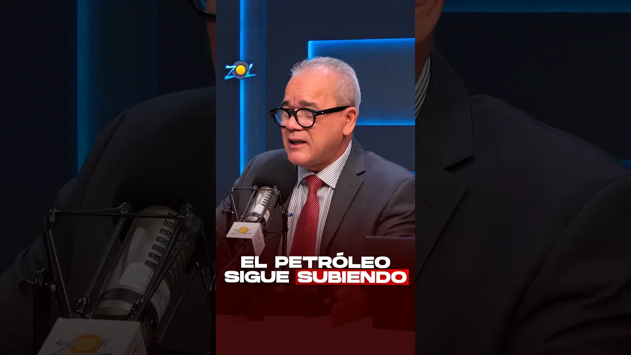 “GASOIL CARO SIGNIFICA INFLACIÓN”: EL PROBLEMA QUE AMENAZA LAS ELECCIONES EN EE.UU.