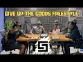 Download Lagu COAST CONTRA - GIVE UP THE GOODS FREESTYLE