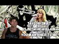 Lagu Taylor Swift is niet de slechterik die je van haar verwacht (bonussen van de Eras-tour)