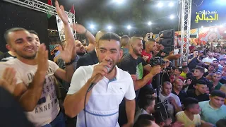 اكشنوها  الفنانين حافظ موسى ومعين الاعسم سهرة  محمود الزرعيني  جنين                 دندنها