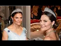 The Magnificent History of The Baden Fringe Tiara