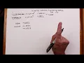 Scientific Notation