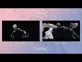 Download Lagu SEVENTEEN (세븐틴) JUN \u0026 THE8 - My I KOR \u0026 CHN ver. (MashUp)