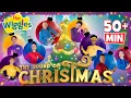 The Sound of Christmas 🎅✨ The Wiggles Children's' Holiday Songs \u0026 Christmas Carols