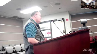 TN POST Commission Informal Hearing August 21 2026 1 00 PM CST