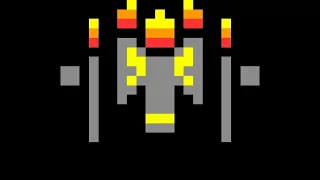 Beginner Turtle Tutorial Space Invaders introduction