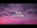 Offset & John Legend - Never Let Go (Lyrics)
