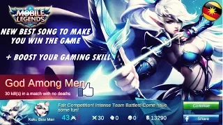 Download Mobile Legends : Song to Boost your Skill While Playing Mobile Legends (2017) MP3