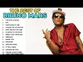 Download Lagu Bruno Mars Playlist HITS - Best Songs Collection Full Album - The Best Of Bruno Mars - Greatest Hits