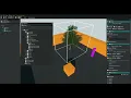 Detis Engine - Entity Browser UI Updates