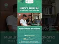 Download Lagu DARI KALIMANTAN STEVEN MEMUTUSKAN LOGIN ISLAM DI JOGJA | MUALAF CENTER YOGYAKARTA