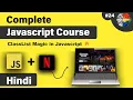 Control CSS with JavaScript using classList