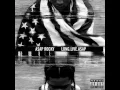 1 Train A$ap Rocky ft Kendrick Lamar, Joey Badass, Yelawolf, Danny Brown, Action Bronson