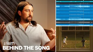 Noah Kahan - The Great Divide | Behind the Song