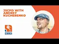 JSCPD with Andrey Kucherenko
