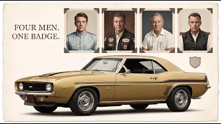 Did Chevrolet Secretly Help Don Yenko Break GM s Rules